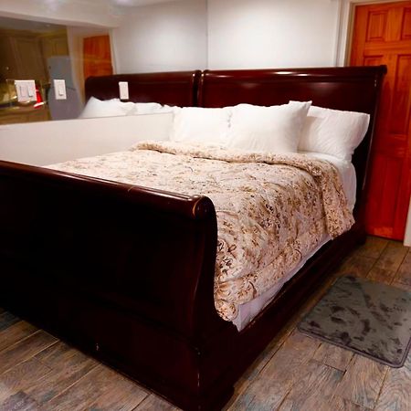Jfk Private Studio Apartment New York Esterno foto