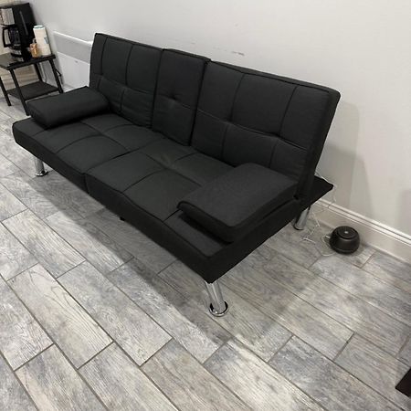 Jfk Private Studio Apartment New York Esterno foto