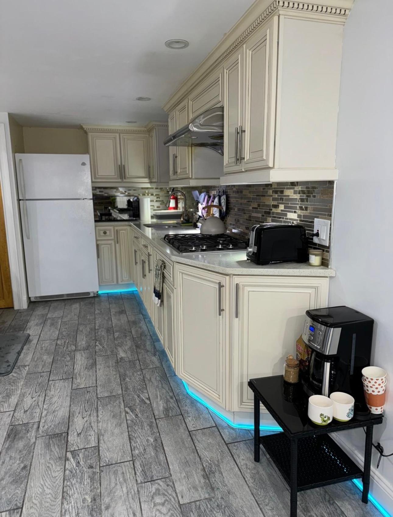 Jfk Private Studio Apartment New York Esterno foto