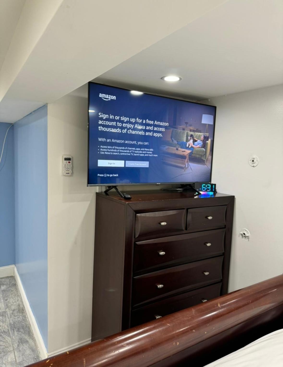 Jfk Private Studio Apartment New York Esterno foto