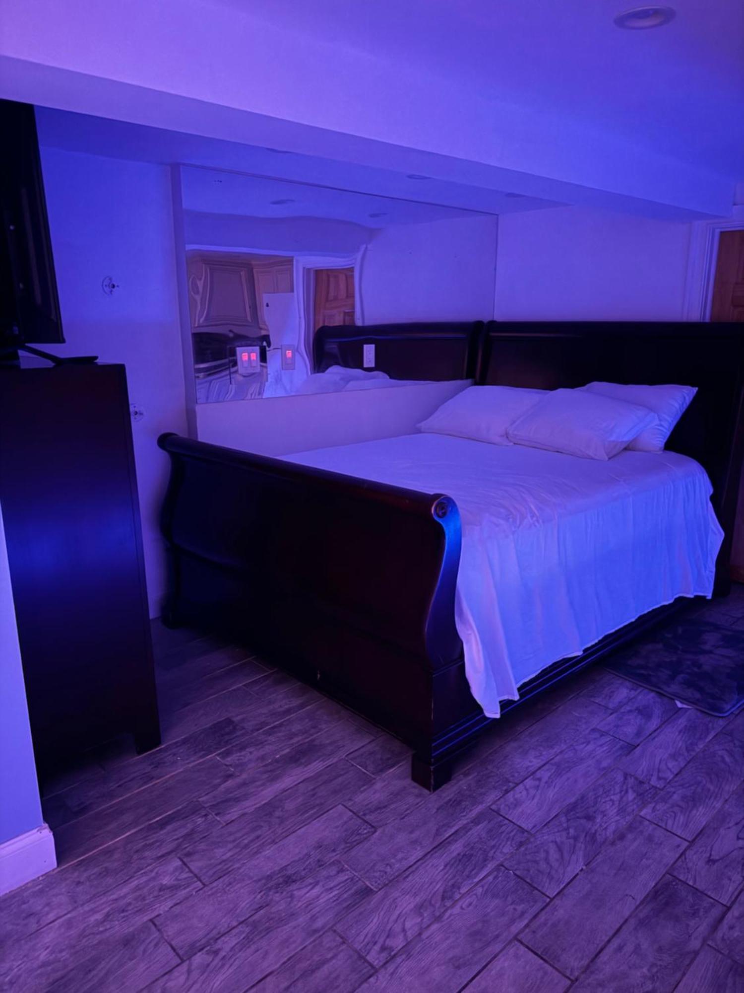 Jfk Private Studio Apartment New York Esterno foto