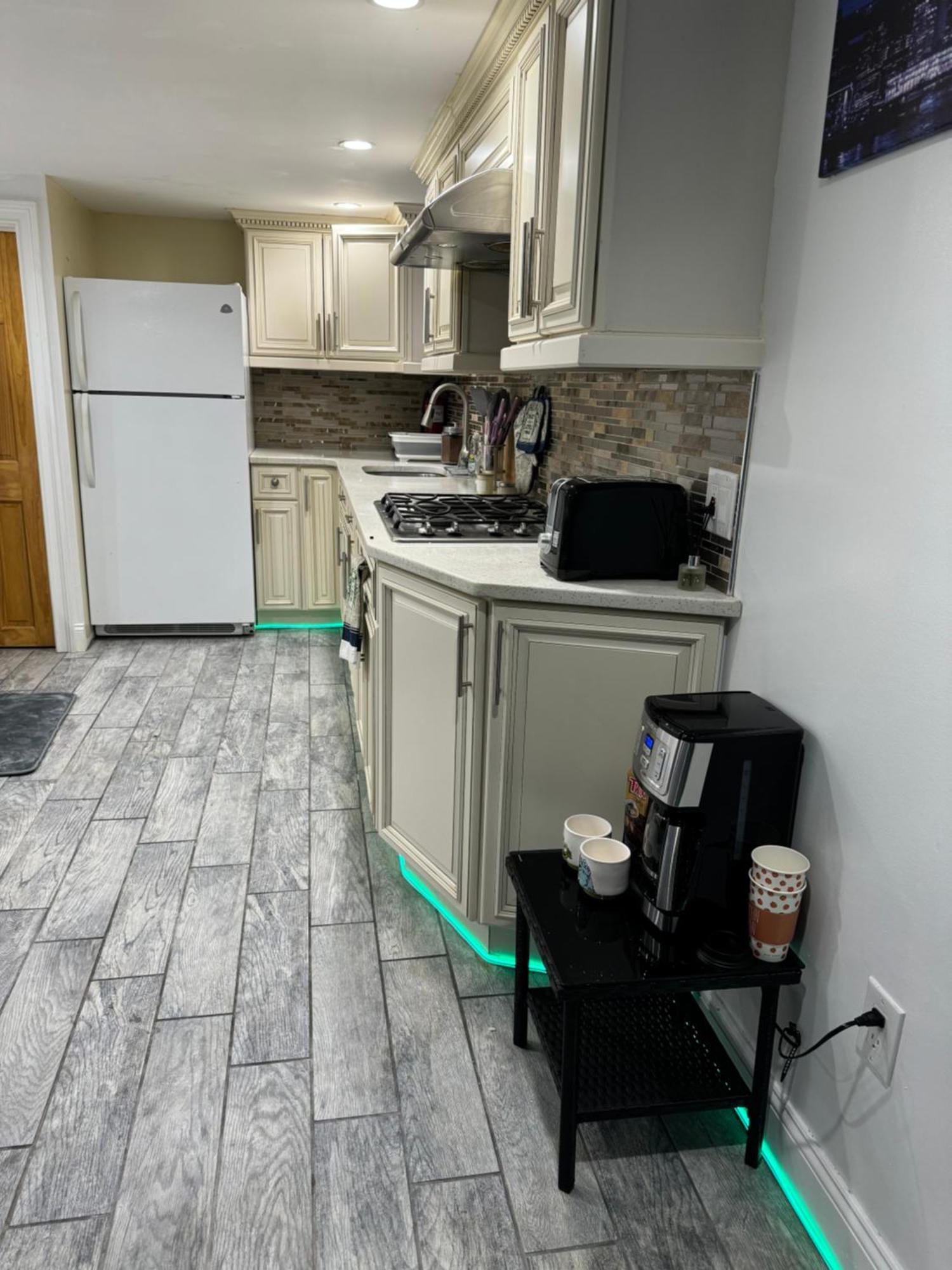 Jfk Private Studio Apartment New York Esterno foto