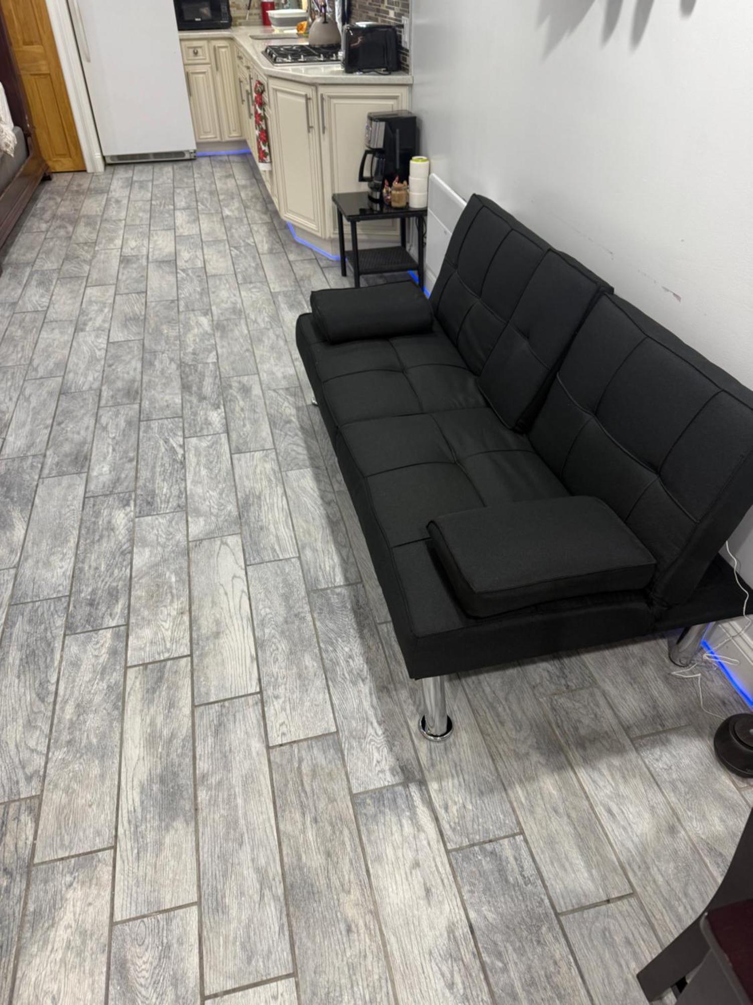 Jfk Private Studio Apartment New York Esterno foto
